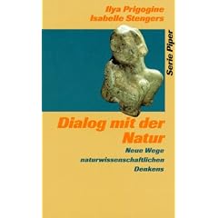 Dialog mit der Natur. Neue Wege naturwissenschaftlichen Denkens.