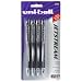 Uni-Ball Jetstream Ball Point Pen in Assorted Colors - 4 pk.
