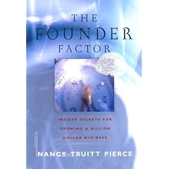 The Founder Factor