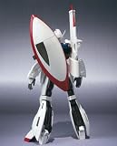 Turn A Gundam: Turn A Gundam Robot Spirits Action Figure