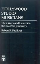 Hollywood Studio Musicians