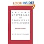 Beyond Universals in Cognitive Development, Second Edition