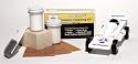 Finishing Kit,Formula White