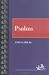 Psalms (Westminster Bible Companion)