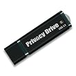 2GB Privacy USB Flash Drive with 256 bit AES Software Encryption