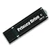 2GB Privacy USB Flash Drive with 256 bit AES Software Encryption