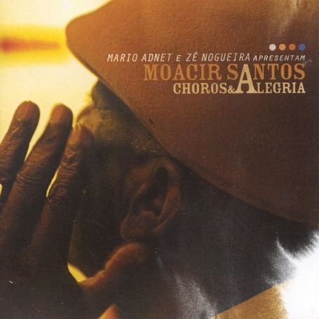 CD-Charts  Search : Choros and Alegria