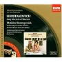 Dmitri Schostakowitsch: Lady Macbeth von Mzensk (Gesamtaufnahme)