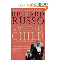 The Whore's Child: And Other Stories