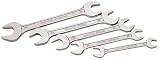 Review Draper Tools 30768 / Draper 30768 5pc open end wrench setá