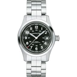 Khaki Field Automatic H70455133 Khaki Field Automatic H70455133