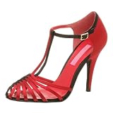 Betsey Johnson Women's Kell Dress Sandal at Betsey Johnson