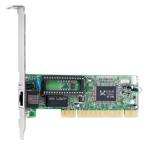 Uniden PCN200 32-bit 10/100 Ethernet PCI Adapter