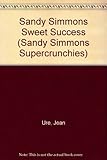 Sandy Simmons : sweet success