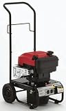 COLEMAN POWERMATE