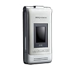 BenQ-Siemens EF81 UMTS Handy ohne Branding
