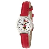 Disney Ladies Minnie Mouse Watch MU0115