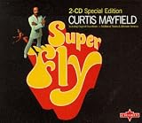 Superfly [12 inch Analog]