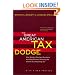 The Great American Tax Dodge: How Spiraling Fraud and Avoidance Are Killing Fairness, Destroying the Income Tax, and Costing You