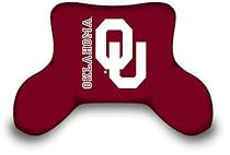 Biederlack NCAA Oklahoma Bedrest