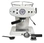FrancisFrancis! X1 Espresso Machine, White