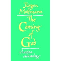 The Coming of God