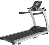 Life Fitness T5 Track Treadmill