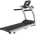 Life Fitness T5 Track Treadmill