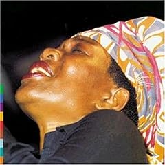 Mama Mosambiki