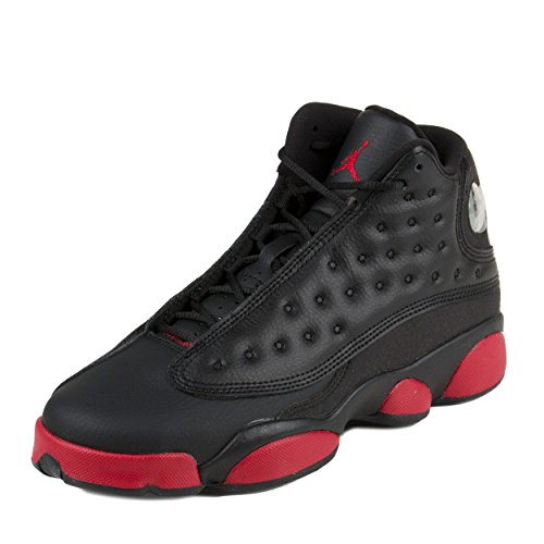 Nike Jordan Kids Air Jordan 13 Retro BG Basketball Shoe