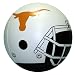 Texas Longhorns NCAA Beach Ball (24)