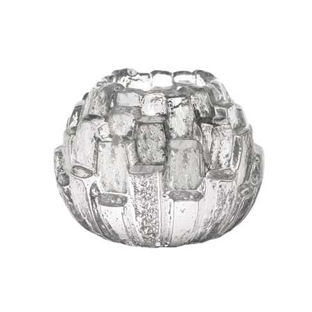 KOSTA BODA IGLOO Votive Holder.