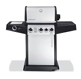 Ducane 30732301 Affinity 3400 3-Burner Natural Gas Grill