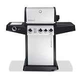 Ducane 30732301 Affinity 3400 3-Burner Natural Gas Grill by Ducane
