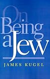 On Being a Jew