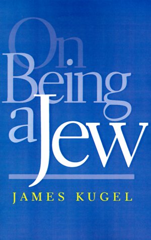 On Being a Jew under Movements in The Books Store