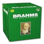 Brahms: The Masterworks (Box Set) by Gunther Leib, Hans Hotter, Karl Schmitt-Walter, Herbert Alsen, and Ken Gould