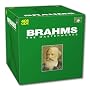 Brahms: The Masterworks (Box Set)