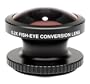 Olympus FCON-02 Fisheye Lens