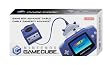 GameCube - GBA Cable