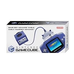 GameCube - GBA Cable