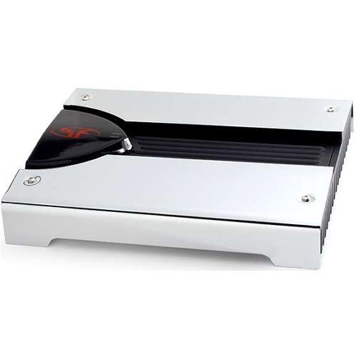 Rockford Fosgate Punch P5002 2 x 125 watts 2 channel amplifier for Car Stereo