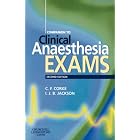 Companion to Clinical Anaesthesia Exams (FRCA Study Guides) by  Charlie Corke and Ian Jackson