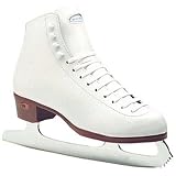 Riedell Red Ribbon 117 Women's Figure Ice Skates