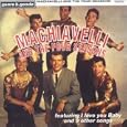Machiavelli and the Four Seasons