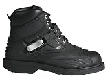 Joe Rocket Big Bang Mens Motorcycle Boots Black 13
