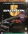 The Official Guide to J. Michael Straczynski's Babylon 5