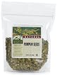 Woodstock Farms Pumpkin Seeds, 12-Ounce Bags (Pack of 8)