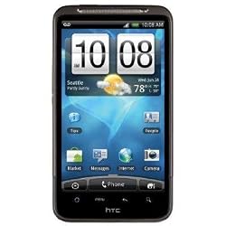 HTC A9192 Inspire 4G Unlocked Phone with Android OS, 3G Support, 8 MP Camera, Wi-Fi, and GPS--(Black)