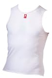 Specialized(スペシャライズド) ノースリーブ 1st Layer ホワイト
